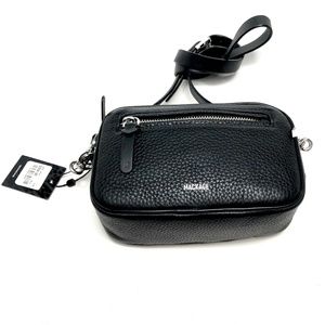 MACKAGE SMALL SHOULDER OR CROSSBODY BAG NWT $350.00